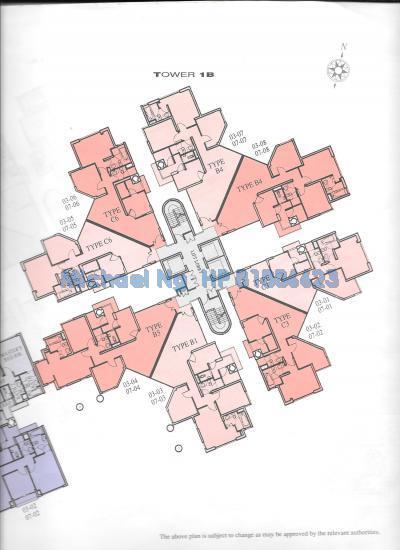 The Bayshore (D16), Condominium #98269332